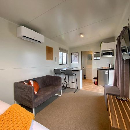 Stunted Totara, Unit 5 Villa Twizel Eksteriør bilde