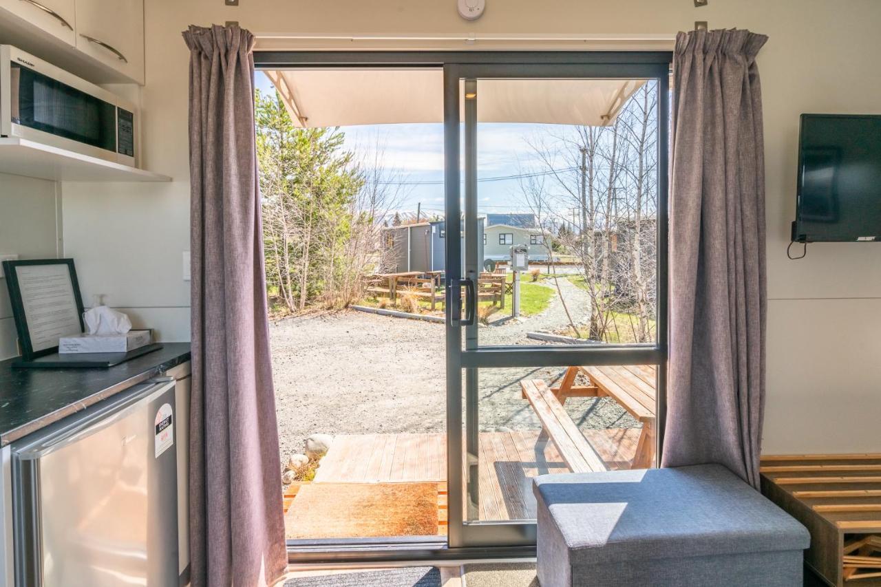Stunted Totara, Unit 5 Villa Twizel Eksteriør bilde