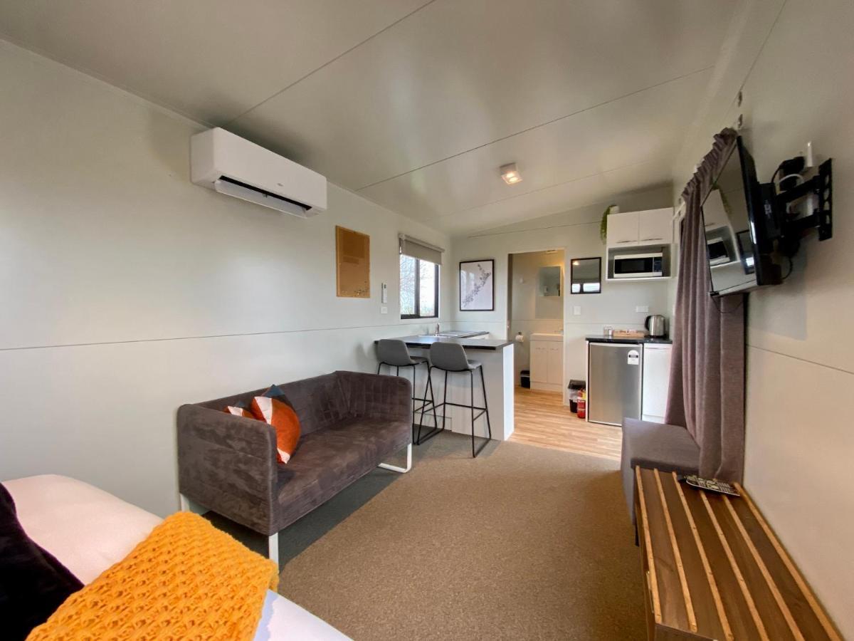 Stunted Totara, Unit 5 Villa Twizel Eksteriør bilde