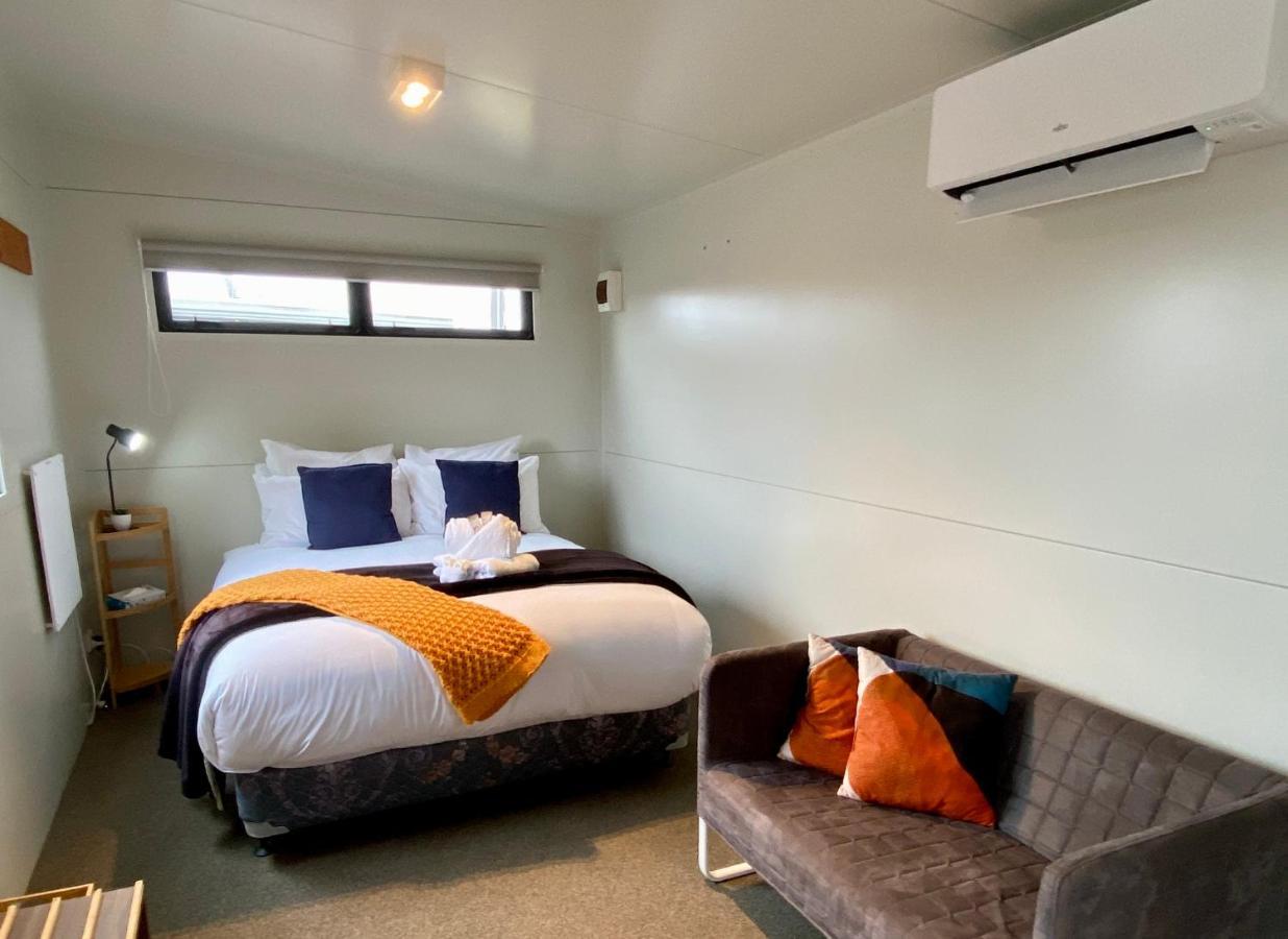 Stunted Totara, Unit 5 Villa Twizel Eksteriør bilde